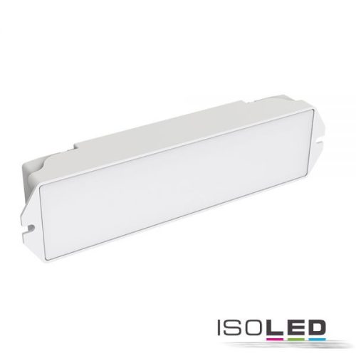 Sys-Pro PWM-dimmer, 40-230V TRIAC bemenet , 1 csatornás, 12-48V DC 15A