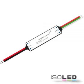   Sys-Pro dinamikus fehér rádió Mesh PWM dimmer mini, 2 csatornás, 12-24V DC 2x 1.5 A