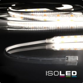   LED CRI940 MiniAMP LED szalag, 24V, 6W, 4000K, 120cm, 30cm kábel mindkét oldalán dugóval