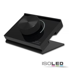   Sys-Pro SingleColor, 1 zónás asztali távirányító, fekete