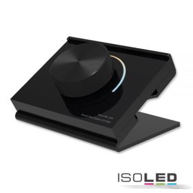   CRYSTAL LED III süllyesztett lámpa tiszta üveg/króm 350mA LED 1W 120° 4000K