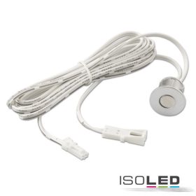   MiniAMP LED Touch PWM fényero-szabályozó, 1 csatorna, 12-24V DC 3A