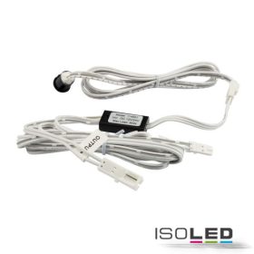   MiniAMP kézmozgás érzékelo, süllyeszetett, 12-24V DC, 5A