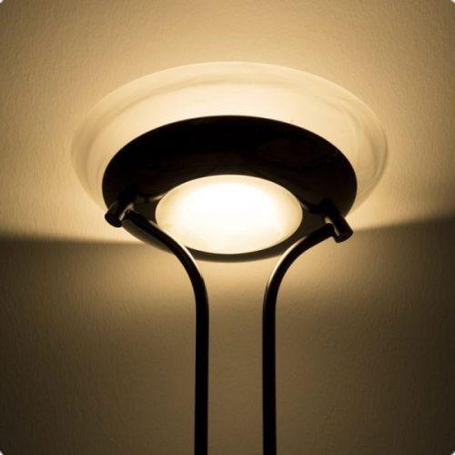 R7s SLIM LED fényforrás, 6W, L: 78mm, dimmelheto, meleg fehér