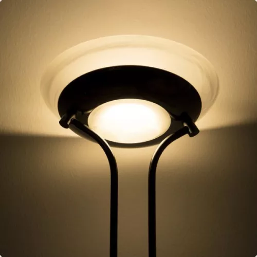 R7s SLIM LED fényforrás, 6W, L: 78mm, dimmelheto, meleg fehér