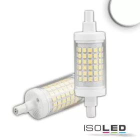   LEDUSE I süllyesztett lámpa szálcsiszolt alumínium 700mA LED 3W 25° 4000K