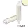 R7s SLIM LED fényforrás, 10W, L: 118mm, dimmelheto, meleg fehér