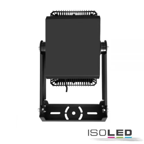 LED reflektor 450W,130x25 ° aszimmetrikus, billentheto modul,1-10 V-os dimmelheto, seml fehér,IP66