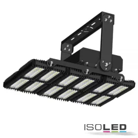   LED reflektor 1.350W,130x25 ° aszimmetrikus,billentheto modul, 1-10 V-os dimmelheto, sem fehér, IP66