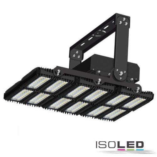 LED reflektor 1.350W,130x25 ° aszimmetrikus,billentheto modul, 1-10 V-os dimmelheto, sem fehér, IP66