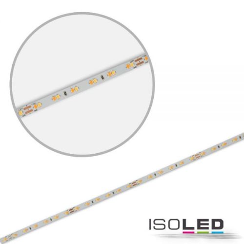 LED CRI919 / 940-MiniAMP flexibilis szalag, 24 V, 10 W, fehér dinamikus, 250 cm