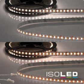   MiniAMP CRI919 / 940 LED szalag, 12V, 15W, dinamikus fehér, 120cm