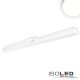 3-fázisú lineáris fény 1200mm, 40W, semleges fehér, fehér