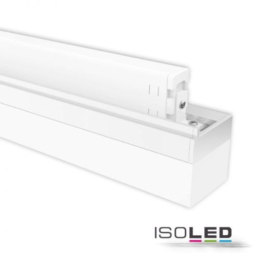 3-fázisú lineáris fény 1200mm, 40W, semleges fehér, fehér