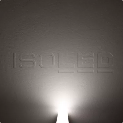 3-fázisú lineáris fény 1200mm, 40W, semleges fehér, fekete