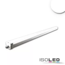   LED lineáris lámpa HF mozgásérzékelovel 36W, IP65, semleges fehér