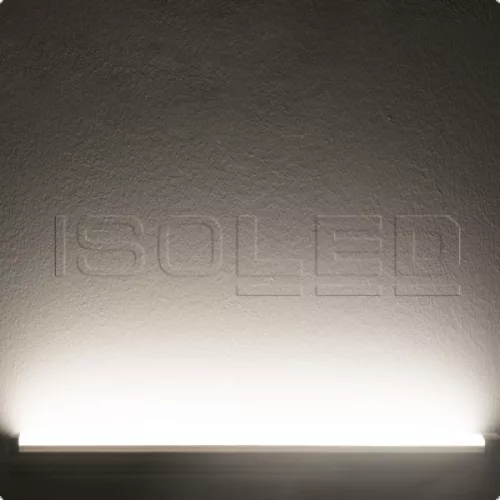 LED lineáris lámpa HF mozgásérzékelovel 36W, IP65, semleges fehér