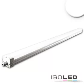   LED lineáris lámpa 45 HF mozgásérzékelovel, IP65, semleges, fehér