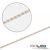 LED WS2815 digitális SPI LED szalag, 12 V, 8 W, IP20, RGB
