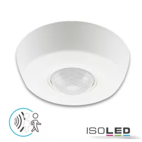   PIR egység mozgásérzékelo fordított funkcióval UV-C alkalmazásokhoz, 230V AC, 400VA