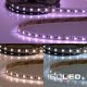 LED SIL RGB + W + WW LED szalag, 24V, 19W, IP20, 5 in1 chip