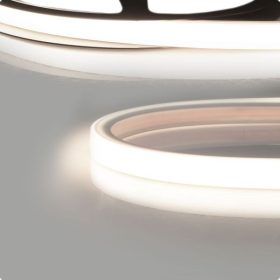   LED NEON930 LED szalag csempeprofilokhoz, 24 V, 10 W, 275 cm, IP66, meleg fehér