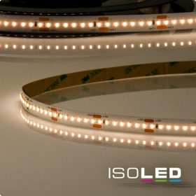   LED CRI940 Linear8-flexibilis szalag, 24V, 8W, IP20, semleges fehér