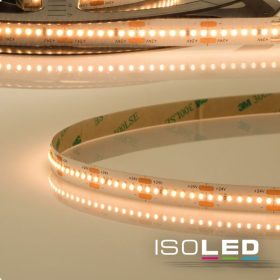   LED CRI925 Linear8-flexibilis szalag, 24V, 15W, IP20, melegfehér