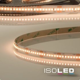   LED CRI930 Linear8-flexibilis szalag, 24V, 15W, IP20, melegfehér