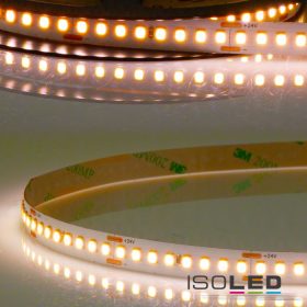   LED HEQ927 Flexibilis szalag High Bright, 24V, 12W, IP20, melegfehér
