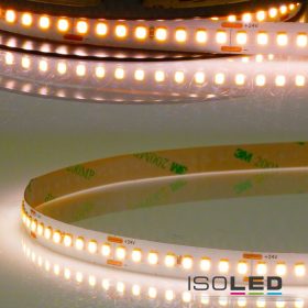   LED HEQ927 Flexibilis szalag High Bright, 24V, 17W, IP20, melegfehér
