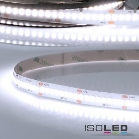   LED HEQ960 Flexibilis szalag High Bright, 24V, 32W, IP20, hidegfehér