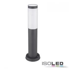   Poller lámpa 450 antracit, IP44, 1x E27 foglalat, izzó nélkül