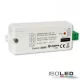 ZIGBEE DALI DT6/DT8 vagy 0/1-10V jelátalakító + 5A kapcsoló relé, 110-240V AC