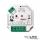 DALI-2 DT6 / Push fázisvágó dimmer dimmelheto 230V-os lámpákhoz/transzformátorokhoz, 400VA