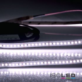   LED CRI Élelmiszer flexibilis szalag Zöldség, 24V, 14,4W, IP54 Nano bevont