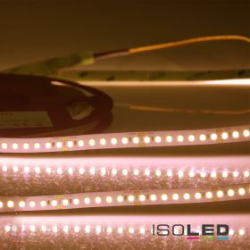   LED CRI Élelmiszer flexibilis szalag Kenyér, 24V, 14,4W, IP54 Nano bevont