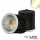 LED szpot fehér dinamikus GU10 8W, 24V DC, ezüst, 60°, 2700k-5700K, CRI80