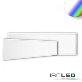   LED panel HCL Line 1200, 24V DC, RGB+W, 57W, ballaszt nélkül
