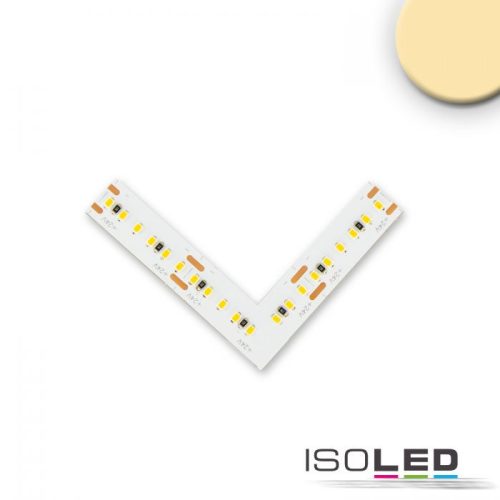 Sarokösszeköto 0,5W világító a CRI927 Linear10-Flexibilis szalag, 24V, 10W, IP20
