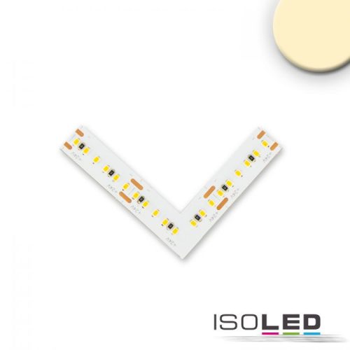 Sarokösszeköto 0,5W világító a CRI930 Linear10-Flexibilis szalag, 24V, 10W, IP20