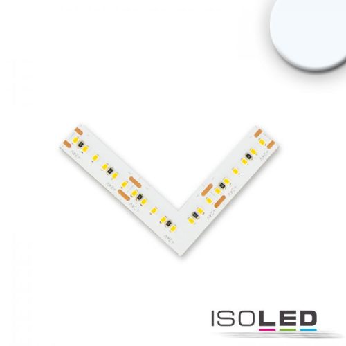 Sarokösszeköto 0,5W világító a CRI965 Linear10-Flexibilis szalag, 24V, 10W, IP20