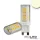 G9 LED 532SMD, 3,5W, meleg fehér