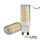 G9 LED 532SMD, 3,5W, semleges fehér