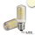 E14 LED 51SMD, 3,5W, meleg fehér