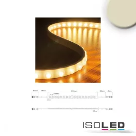  LED NeonPRO flexibilis szalag fókuszáló lencse 30°, 24V, 18W, IP67, 3500K