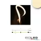 LED NeonPRO flexibilis szalag Twist+Bend, 24V, 10W, IP67, 3500K