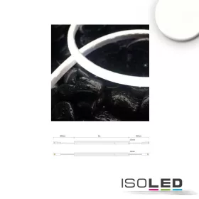   LED NeonPRO flexibilis szalag 270° 1010, 24V, 10W, IP68, 4000K