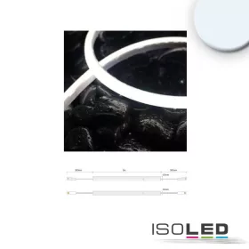   LED NeonPRO flexibilis szalag 270° 1010, 24V, 10W, IP68, 6000K