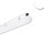 LED Por és páramentes robbanásbiztos lámpatest ATEX II 150cm, 54W, IP66, semleges fehér IK10